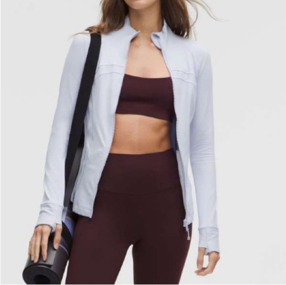 Lululemon Define Jacket - Picture 4 of 5
